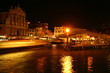 Venedig bei Nacht