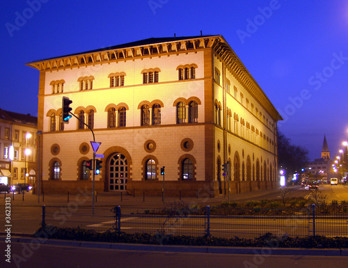 Kaiserslautern Sadtmitte Kaiserslautern Sadtmitte