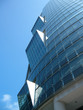 Architecture et immeuble à Viennes