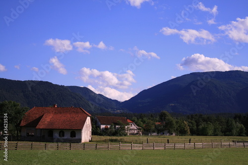 slovenia farming slovenia farming