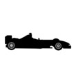 formula 1 vector