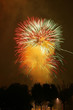 Fuochi artificiali fireworks Fuochi artificiali fireworks