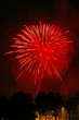 Fuochi artificiali fireworks Fuochi artificiali fireworks