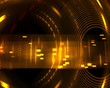 digital abstract background