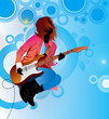 Guitar