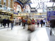 Photo: Moving Crowds 1 Moving Crowds 1