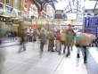 Photo: Moving Crowds 2 Moving Crowds 2