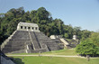 Tempel der Inschriften, Palenque, Chiapas, Mexiko Tempel der Inschriften, Palenque, Chiapas, Mexiko
