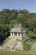 Palenque, Chiapas, Mexiko Palenque, Chiapas, Mexiko