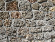Mur en Meulière