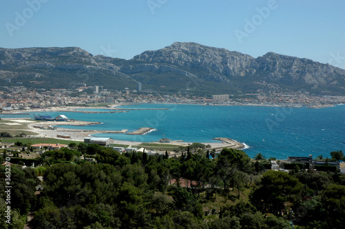 marseille marseille