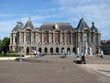 lille - place de la Republique