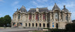 lille - place de la Republique