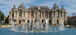 lille - fontaine lille - fontaine