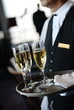 Champagne for Four