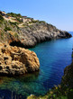 La grotta di Ciolo, Puglia Italia La grotta di Ciolo, Puglia Italia