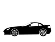 sport car vector 5