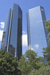 Deutsche Bank Türme
