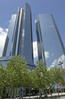 Deutsche Bank Towers