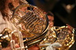 Cor d'harmonie