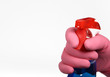 Foto: nettoyage nettoyage