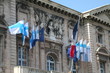 drapeau de marseille