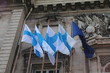 flag of marseille