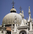 Dome of San Marco Basilica, Venice