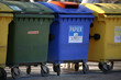 Müllcontainer