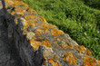 mur de séparation 