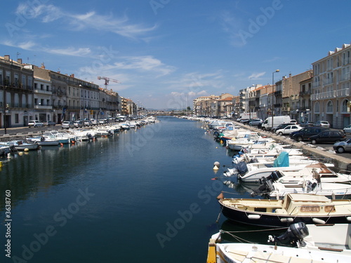 Sète 23