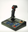 Manette de jeux robot