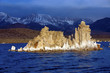 Photo: Mono Lake Tufa State Reserve Mono Lake Tufa State Reserve