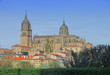 Catedral de Salamanca Catedral de Salamanca