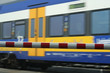 geschlossene Schranke
