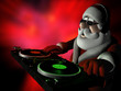 Santa DJ Santa DJ