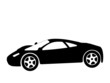 sport car vector 7