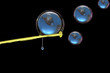 Earth Bubbles