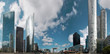 La Defense Panoramic - Paris 