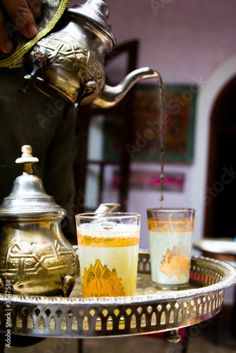 Foto: Tea Tea