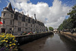 prefecture de Quimper