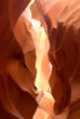 USA. Arizona. Page. Upper Antelope Canyon. USA. Arizona. Page. Upper Antelope Canyon.