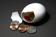 low yield nest egg