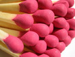 matches