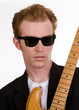 Guitar Player 2