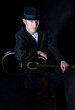 Guitar Player 4