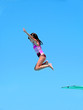 brave little diver