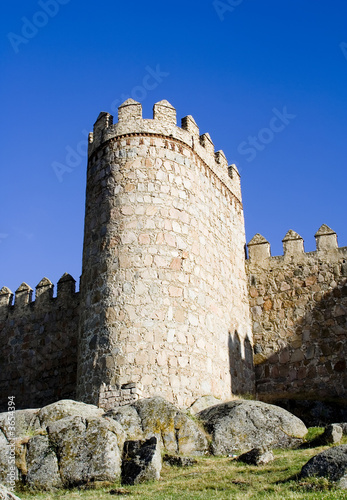 Avila Tower Avila Tower