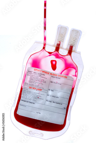 Foto: Blood Transfusion Blood Transfusion