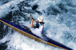 kayaker
